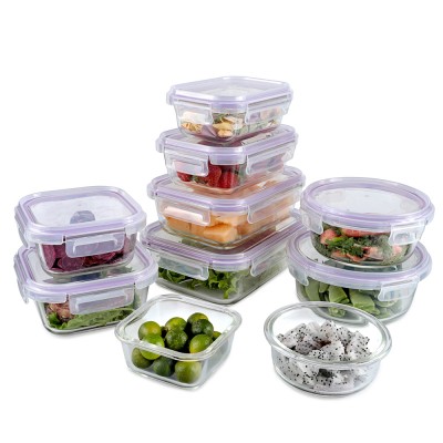 New design meal prep containers food warmer paper lunch box