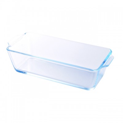 Heat Resistant Glass Baking/Pizza Pan/Dinner Plate