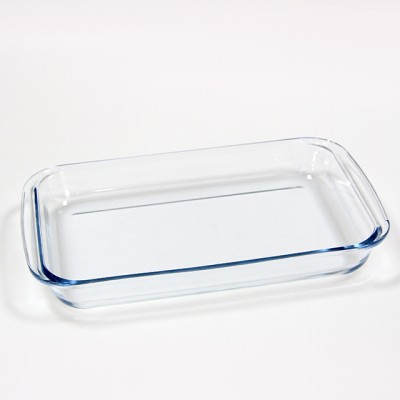 microwave oven Pyrex glass oven tray