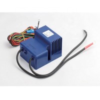 Blue Color Oven Ignition Control Box ECSA AC 220V 50Hz For Deck Baking Oven